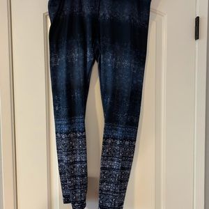 Women’s Calia leggings